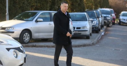 Nešić: Sjednica NSRS bila je trik za vraćanje rejtinga SNSD-a