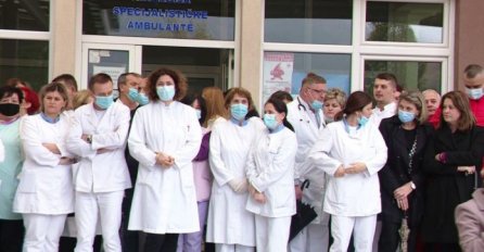 Konačno rješenje problema: Deblokirani računi zdravstvenih ustanova u Konjicu