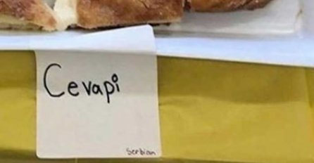 Šokirani Balkanac pokazao je što u Kanadi smatraju ćevapima: OVO JE NEOPROSTIVO (FOTO) 