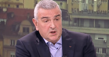 AKO OVAKO SPAVATE STRADAJU ŠTITNA, SRCE I PANKREAS! Doktor Slobodan Dunjić upozorava, "OVO ĆE NAS POGODITI TEK ZA 3 ILI 5 GODINA"