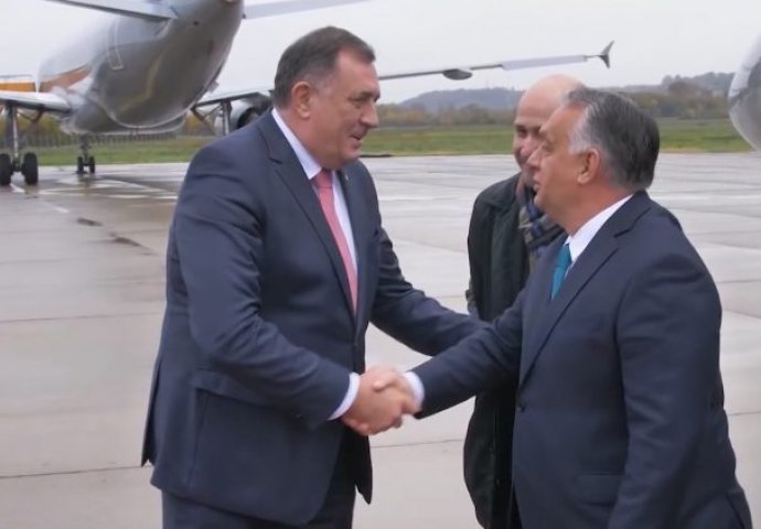 Orban: Mađarska daje 100 miliona eura pomoći RS-u