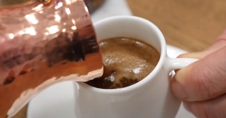 ČIM POPIJETE KAFU, TRČITE NA WC? DOKTORI POJASNILI: Evo šta vam se događa u organizmu, NISMO IMALI POJMA