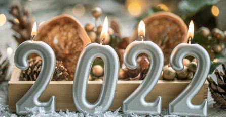 PROFESIONALNI ASTROLOG OBJAVIO HOROSKOP ZA 2022. GODINU ZA SVE ZNAKOVE: Evo šta vas čeka