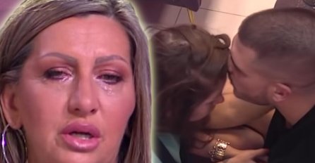 ULAZIM U RIJALITI DA SPASIM DEJANA! OGLASILA SE BILJANA DRAGOJEVIĆ: Evo šta je sve spremna da uradi bivšoj SNAHI