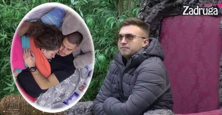 KARIĆ IZREŠETAO DALILU I DEJANA - ZGROŽEN NJEGOVIM PONAŠENJEM: A tek da čujete šta kaže za Dalilu! (VIDEO)
