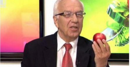 PROFESOR HRISTO MERMERSKI: Ako žena želi da smrša, a da bude zdrava, EVO ŠTA TREBA URADITI SVAKI DAN