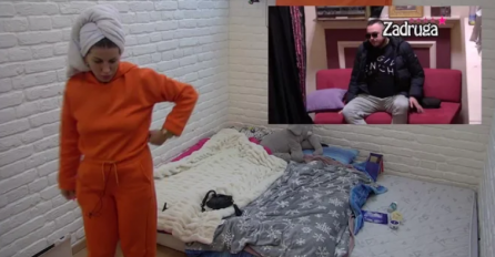 CAR  SE NAOŠTRIO, VIŠE NEĆE DA ŠUTI: Evo šta sprema Dalili i Dejanu, uživo u emisiji OTKRIO (VIDEO)