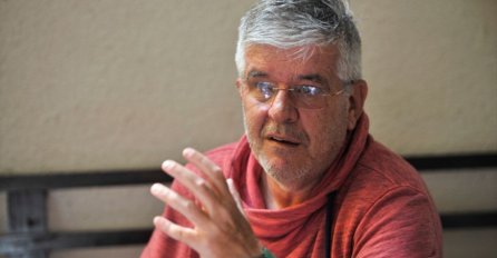 Dragan Mioković brutalnim odgovorom spustio Dodika na zemlju: Papak, j**o te Zoran Milanović!