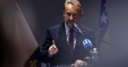 Izetbegović poručio Orbanu: Mi smo Evropljani, a Mađari su iz Azije