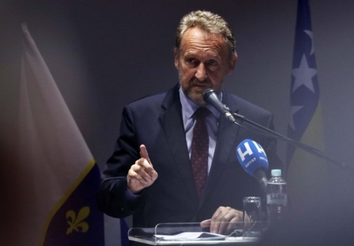 Izetbegović poručio Orbanu: Mi smo Evropljani, a Mađari su iz Azije