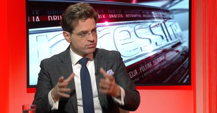 Ademović: Sudije i tužioci iz RS neće poslušati Dodika!