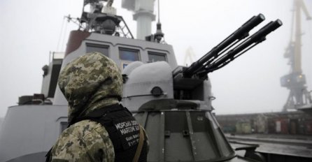 Ruski veleposlanik: Rusija ne sprema vojnu invaziju na Ukrajinu