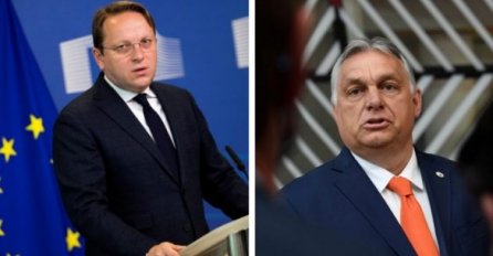 Da li Mađarska i/ili EU dolijeva ulje na vatru političke krize u BiH?