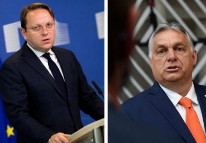 Da li Mađarska i/ili EU dolijeva ulje na vatru političke krize u BiH?