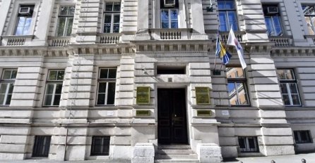 Propali pregovori s Vladom, državni službenici najavljuju paralizu Kantona Sarajevo