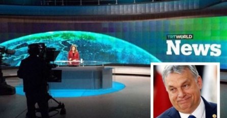 Turska državna TV: Bošnjaci su Slaveni sa Balkana, a Mađari iz Srednje Azije