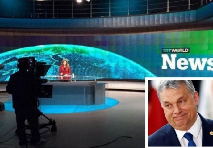 Turska državna TV: Bošnjaci su Slaveni sa Balkana, a Mađari iz Srednje Azije