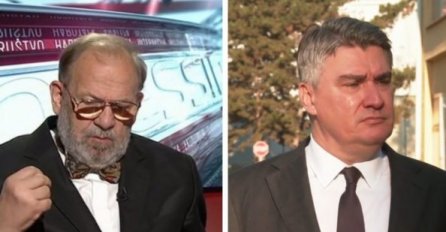 Kljujić poslao pismo Milanoviću: “Hvala što ne dolazite”