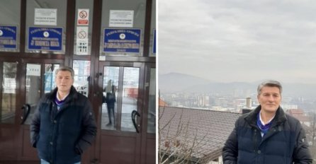 Nakon što mu je Dodik zaprijetio hapšenjem: Mehmedović u posjeti Doboju