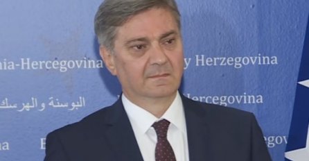 Zvizdić: Laž je da Orban ima moć da zaustavi pojedinačne sankcije