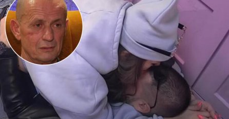 OGLASIO SE DEJANOV OTAC NAKON POMIRENJA SA DALILOM: "Kad ga vidim za Novu godinu, ja ću mu ..." 