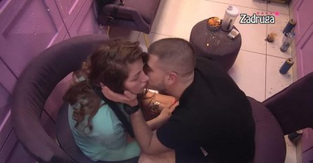 Poslije prvog javnog poljupca OGLASILA SE BILJANA DRAGOJEVIĆ: Sinu poručila samo jedno, A SNAHI...