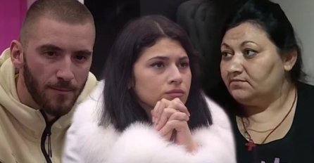 PRVI PUT SE OGLASILA MAJKA MALOLJETNE MILICE NAKON RASKIDA SA MENSUROM: "Bolje bi joj bilo da ..."