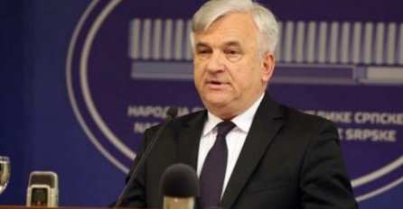 Iz NSRS najavljuju potpisivanje izjave o "nepristajanju na kršenje Opšteg okvirnog sporazuma za mir u BiH"