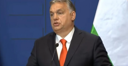 (VIDEO) Pogledajte – Šta je tačno rekao Viktor Orban o bosanskim muslimanima kao sigurnosnom problemu