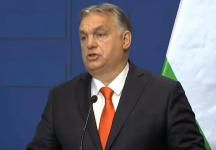 (VIDEO) Pogledajte – Šta je tačno rekao Viktor Orban o bosanskim muslimanima kao sigurnosnom problemu