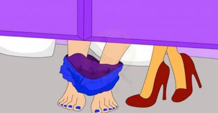 NIJEDNA NIKAD NEĆE PRIZNATI: 11 GROZNIH stvari koje sve žene rade - br. 6 JE NAJGORA i NAJRUŽNIJA  NAVIKA