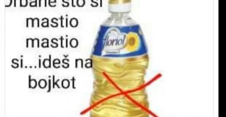 ANKETA: Treba li bojkotovati proizvode iz Mađarske?