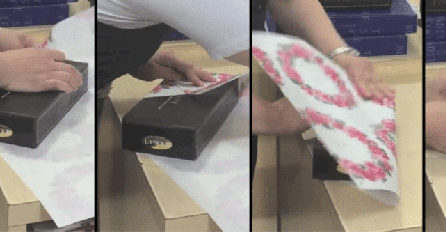 Cijeli život radimo pogrešno! TRIK KAKO DA SAVRŠENO UPAKUJEMO POKLON ZA 30 SEKUNDI: Ovo je jedini i pravi način