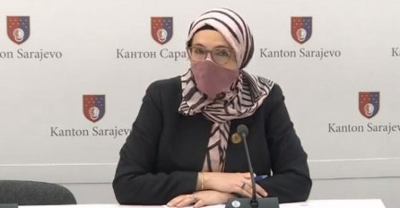 Hota-Muminović odgovorila Sivri: U FBiH je petak neradni dan, tako smo donijeli odluku