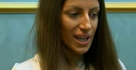 EVO U KAKVOM STANU JE ŽIVJELA DALILA PRIJE DEJANA, NIKO NIJE ZNAO: Lagala javnost da je stan njen, POGLEDAJTE SLIKE (FOTO)