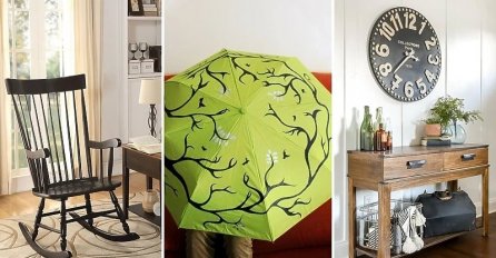 Prema narodnim vjerovanjima - OVIH 7 STVARI PRIZIVA NESREĆU U DOM: Ako ih posjedujete odmah ih se riješite!