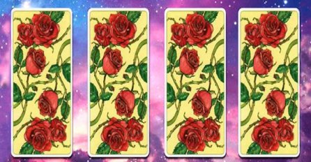 ZAŽELITE ŽELJU, PA ODABERITE KARTU KOJA VAS NAJVIŠE DOZIVA: Evo da li će se ona ispuniti