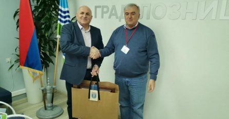 Sramotna izjava predsjednika Rukometnog saveza BiH u ostavci: Djeca iz RS trebaju igrati za Srbiju