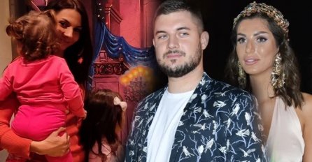 EKSKLUZIVNO - OGLASILA SE GRUJINA ŽENA LJILJA: Ima samo 1 poruku za muža nakon što je javno priznao emocije Mimi