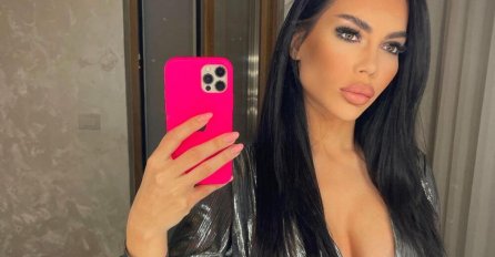 OD NAJATRAKTIVNIJE NA ESTRADI DO DOMAĆICE: Evo kako se sad oblači i kako živi Helena Topalović (FOTO)