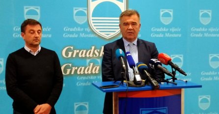 Gradonačelnik Mostara: Građani Mostara sljedeće godine mogu očekivati izgradnju olimpijskog bazena