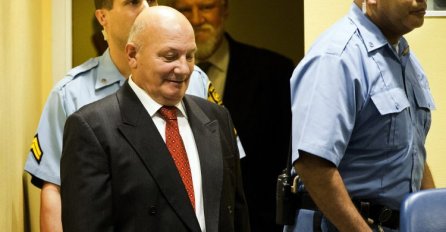 Haag pustio na slobodu Milivoja Petkovića uz dva uslova