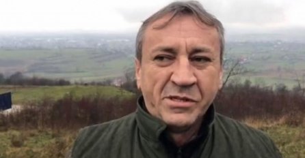 Bivši komandant ARBiH poručuje: "Ljudi po Facebooku pišu kao - Ko bi danas išao u rat?. Pa ne mogu svi pobjeći. BiH ćemo sačuvati po cijenu života!"