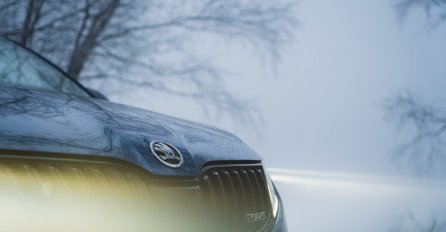 Na kojoj temperaturi smrzava gorivo, a na kojoj akumulator automobila?