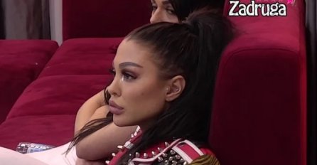 RASKRINKANI - FILIP VIDIO SNIMAK MAJE I JANJUŠA: Pao mu mrak na oči, NISU MOGLI DA GA SMIRE (VIDEO)