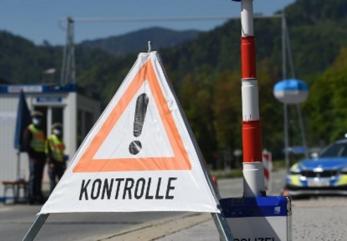 Građani BiH u Njemačku mogu bez karantina, BiH skinuta sa liste visokorizičnih zemalja