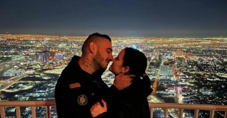 "REKLA SAM DA", DARKO ZAPROSIO BARBARU, ona objavila sliku: SVI ZGROŽENI ZBOG 1 DETALJA, uslijedila lavina komentara