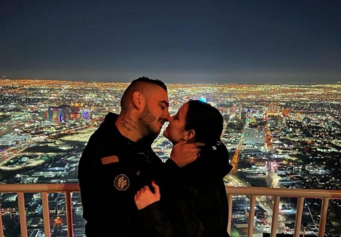 "REKLA SAM DA", DARKO ZAPROSIO BARBARU, ona objavila sliku: SVI ZGROŽENI ZBOG 1 DETALJA, uslijedila lavina komentara