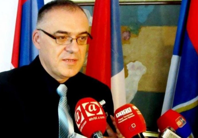 Načelnik Teslića: Treći blok u RS je podrška SNSD-u, to nije dobra poruka