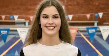 Besramne političke igre: HDZ u Skupštini HNK blokirao nagradu za Lanu Pudar!